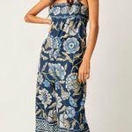 Free People  Bali Albright Jumpsuit Size XS Photo 0