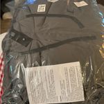 Heated Hooded Vest Gray Size XL Photo 1