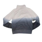 PINK - Victoria's Secret Pink Victoria Secret 1/4 Zip Ombre Pullover -‎ XS Photo 4