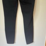 American Eagle Black Distressed NE(X)T Level Stretch Jegging Size 4 Photo 10