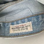 Levi's Levi’s Women’s 31 Button Fly Denim Shorts New NWT Premium Photo 5