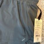 Mondetta  Women's Dark slate gray power Shorts size x-small new‎ with tags Photo 2