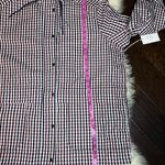 Free Assembly Short Anorak Jacket with Hood sz XXXL Red Photo 10