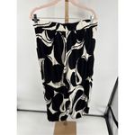 Eloquii  Women’s Cookies & Cream Printed Wide Leg Pant Size 14 Photo 6
