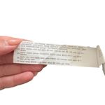 ZARA  Plaid Tweed‎ Mini Skirt Sz Sm Photo 4