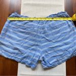 Old Navy  Blue Shorts Relaxed Fit Photo 6