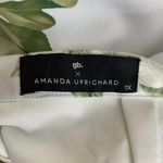 Amanda Uprichard Floral A-line Skirt New 1X Photo 24