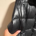 SAM. Soho Belted Black Puffer Jacket Photo 4