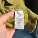 CAbi  Women's Road Trip Blazer in Moss Green | Size Large Photo 3