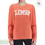 Pressbox Clemson Tigers Crew neck Photo 1