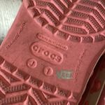 Crocs Mickey  SIZE J1 Photo 3