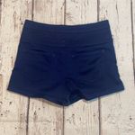 Love, Fire Shorts Stretchy Denim-11 Photo 1