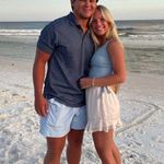 She & Sky Beach Shorts Photo 0