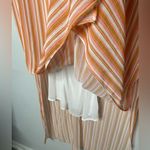 LC Lauren Conrad  Beach Shop Maxi Dress Photo 4