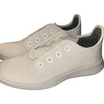 Allbirds  Womens Tree Runners White Running Shoes Sneakers Size 9 Photo 1