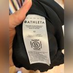 Athleta  Black Savannah Jumpsuit Photo 10