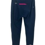 Swedemount Pants Leggings 8 Blue Pink Outdoor Hiking Women’s Layer 3 Outdoor Size 28 Photo 6