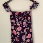 Flynn Skye Bardot Maxi Dress Photo 5