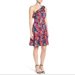 Charles Henry Floral Dress X Small XS Photo 2