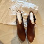 NWOT Nisolo Heeled Chelsea Boot Photo 7