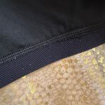 Nike  Pro Black Dri-Fit Racerback Sports Bra XL Photo 5