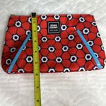 Estée Lauder Floral Print Make Up Bag Photo 8