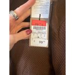 Massimo Dutti  Cotton/Cashmere Blend Zip-Up Sweater Photo 2