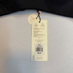 NWT CALIA by Carrie Underwood Black High Support Sports Bra Activewear Size S Photo 12