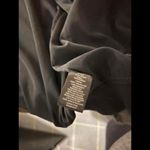 Sanctuary Anthropology Camo Bomber Jacket size Small Photo 6