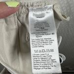 Madewell  White‎ Denim Dempsey High Rise Shorts Photo 4