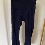 Lululemon  Wunder Under Leggings Photo 0