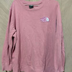 The North Face  crewneck Photo 0