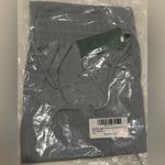 Straight Leg Scrub Pants for Women Rock Grey Size L Blue Size L Photo 7