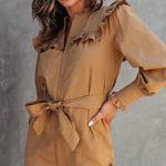 VICI  | Nellie Pocketed Jumpsuit Photo 7