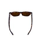 Quay Australia  After Hours Polarized Sunglasses Tortoise Shell Photo 4