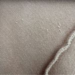 Cuyana French Terry Long Cardigan in Camel SM/MD Photo 7