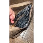 Princess Polly Brown tan women baguette purse bag Photo 1