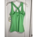 eleven by venus williams Tennis Charm Tank & Skort In Green Apple Size XS/small Photo 7