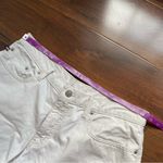 Ralph Lauren VTG Polo Jeans Company  5” High Waist 100% Cotton Saturday Short Photo 6