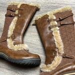 Jambu Arctic Vegan Water Resistant Snow Boots Size 7 Medium Photo 3