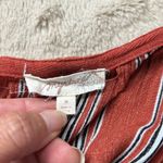 Mystree  Romper Boho size medium Photo 6