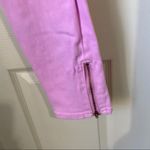 Lilly Pulitzer  Pink Size 4 Worth Skinny Mini Jeans Photo 11
