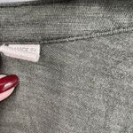 Anthropologie Anthro Dolan Left Coast Collection Sienna V-Neck Tank Dress Size L Green Black Photo 11