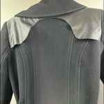 Mackage  wool leather coat Photo 7