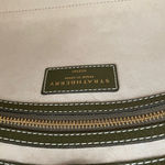 NWT Strathberry Lana Hobo Bag in Khaki Green Photo 8