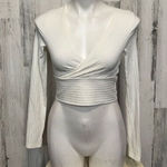 White bodysuit White Photo 0