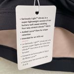 Lululemon Athletica Black Live in Lace Bralette A/B Cup Size S NWT Photo 9