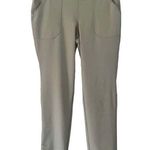 Weatherproof Vintage  flex green pants large Photo 0