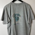 Kerruso Bible Verse T Shirt Vintage Y2K Gray XL Extra Large Christian Apparel Photo 8