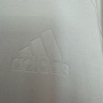 Adidas Men’s 4XL  White Dry Fit Tee Photo 2